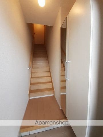 リシェル臨海船見の内装写真
