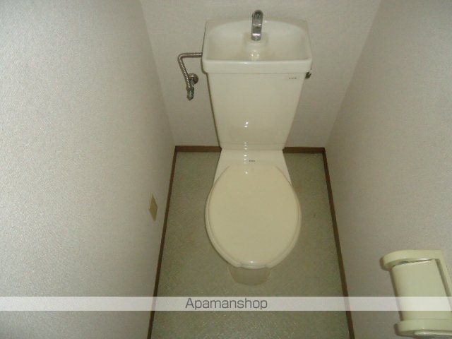 ファミール尾崎の内装写真