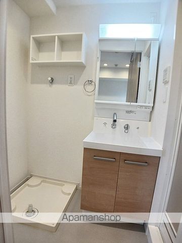 シエロ西竹の塚の内装写真