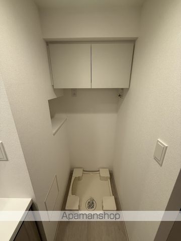 パークアクシス品川シーサイドの内装写真