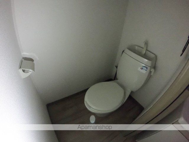 ひまわりハイツの内装写真