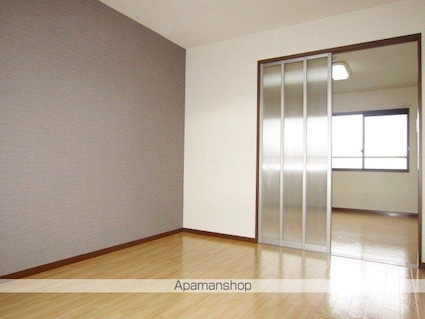 長野県長野市桜新町[2DK/43.54m2]の内装10