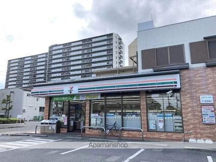 Ｐｒｏｍｅｎａｄｅ　Ｆｕｊｉ[1K/27.98m2]の周辺8