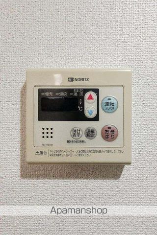 トマト館の内装写真