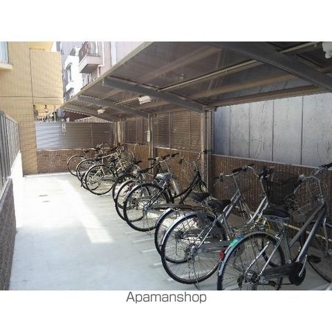 シティライフ本山東の内装写真