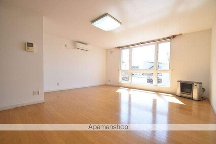 プレザント七飯Ⅰ[2LDK/69.36m2]の内装4