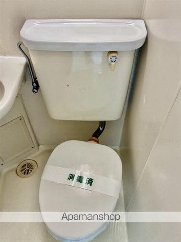 ウインベル錦糸町第3の内装写真