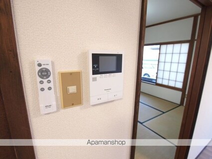 アルプスハイツⅡ[2K/39.6m2]の内装7
