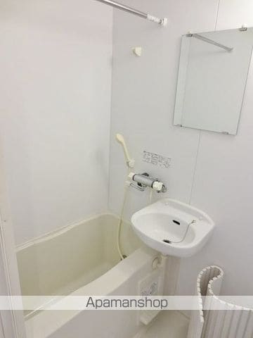 エスポワールの内装写真