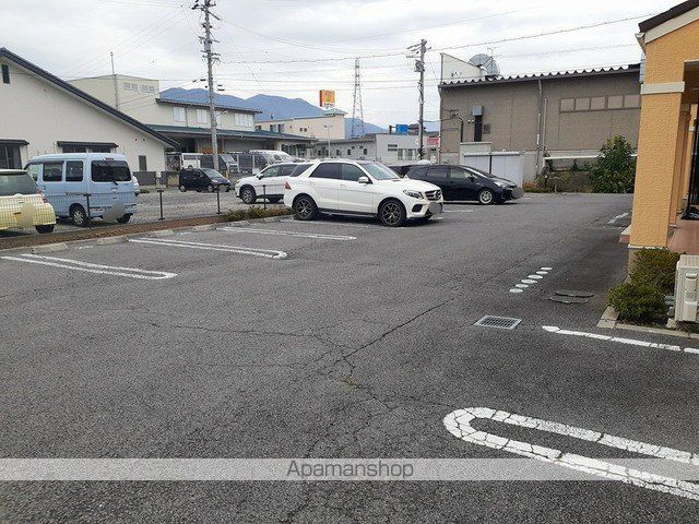 カーサエレガンテ Aのその他写真