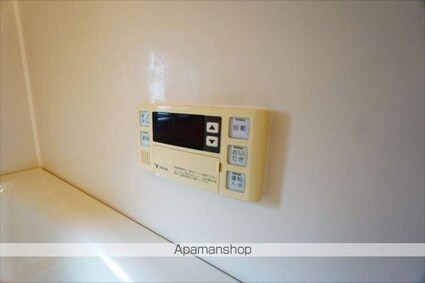 ヴァリエ東別院[1LDK/46.36m2]のその他設備