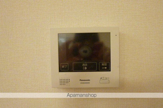 マノワールの内装写真