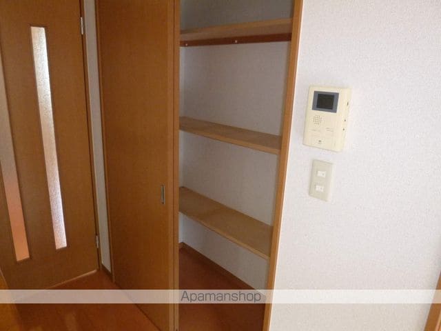 レージュ桔梗平の周辺写真