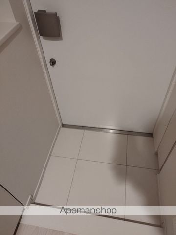 イストワール阿佐ヶ谷の内装写真