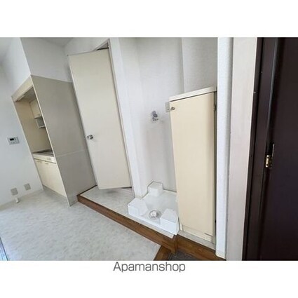 ヴィヴレコート[1R/15.68m2]のその他内装9