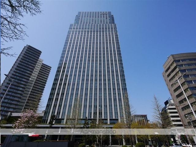 シャンテ大町西公園の周辺写真
