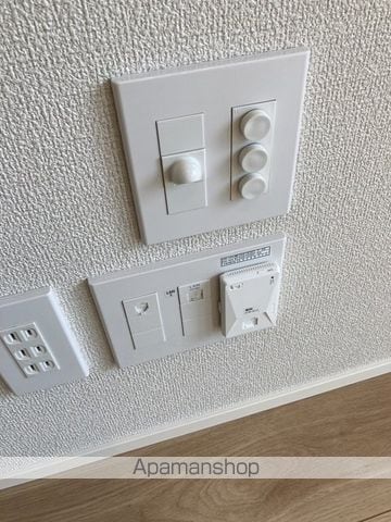 dwell上北沢 A棟の内装写真