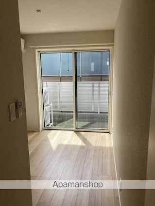 ｄｗｅｌｌ上北沢　Ａ棟[2LDK/61.25m2]の内装2