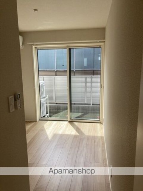 東京都世田谷区上北沢１丁目[2LDK/61.25m2]の内装2
