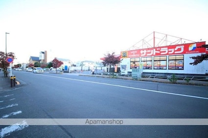 リブリ・Ｄａｉｍａｃｈｉ[1K/26.08m2]の周辺5