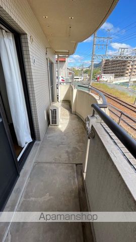 エスポワール花山台の内装写真