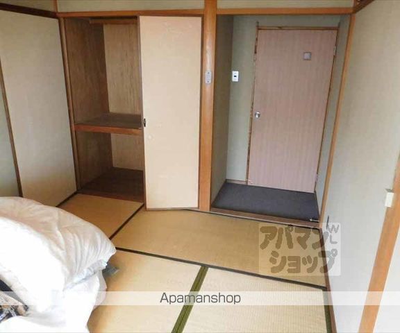 北区紫竹高縄町間貸しの内装写真