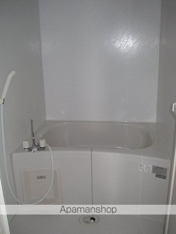 レオパレスルーツ リミテッドの内装写真