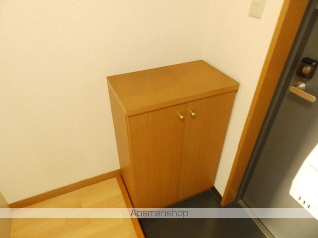 ヒルズ千種の内装写真
