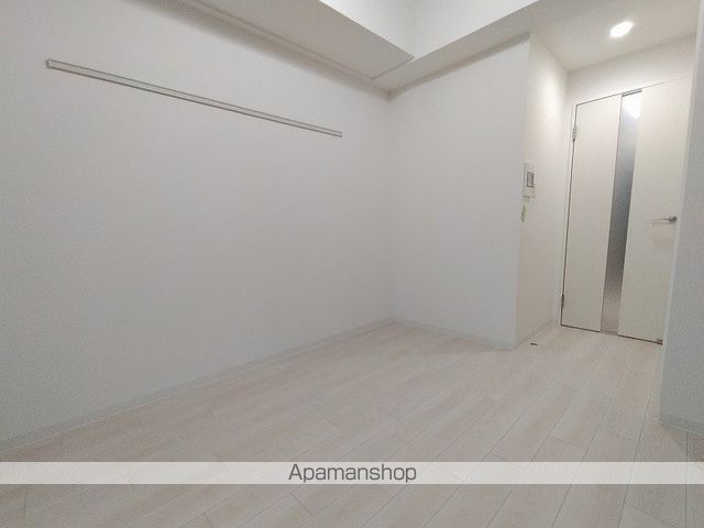 LUXENA新大阪の内装写真
