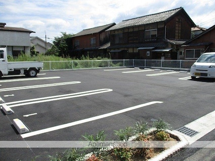 愛媛県新居浜市徳常町[1K/27.18m2]の共用部4