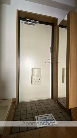 アーバンネット新屋敷の内装写真