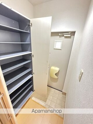 シェーネ　両仲間　Ｂ[2DK/44.75m2]の内装1