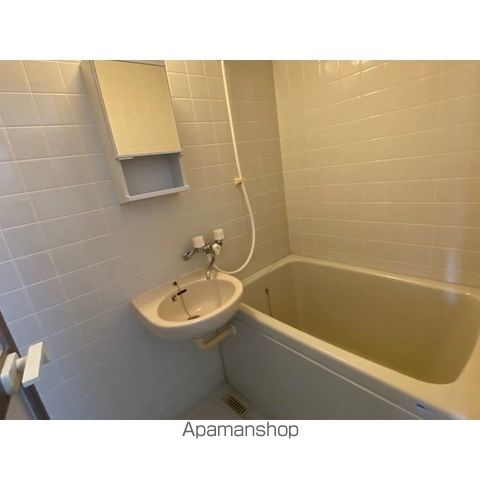 クレシェンド原屋敷の内装写真