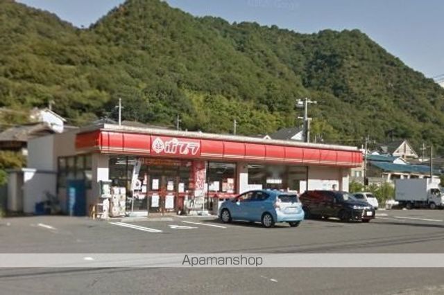 ヴェールビレッジ三戸の周辺写真