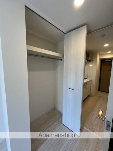 エスリード弁天町桜通レジデンスの内装写真