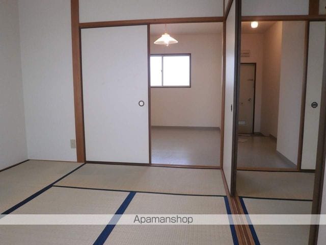 ハイツナカオカの内装写真