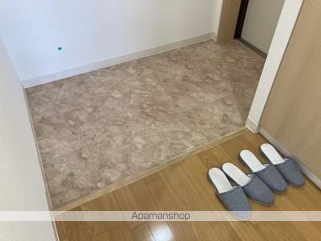 サンフレアの内装写真