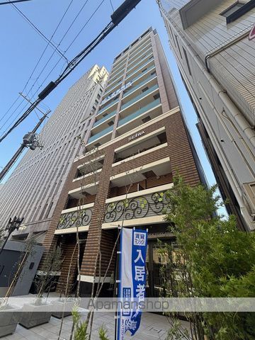 SEIWAPALACE本町東の外観写真