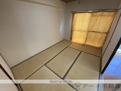 天山ハイツⅠ[2DK/38.8m2]の内装7
