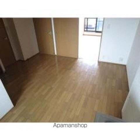 モルトフィオーレ2番館の内装写真