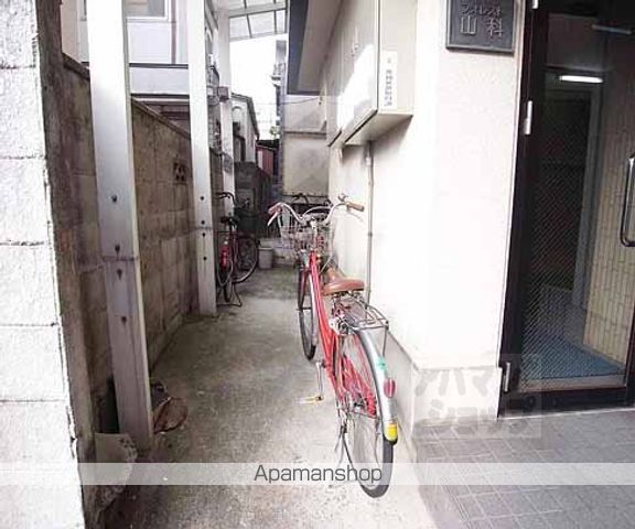 フォレスト山科のその他写真