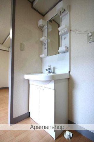 ロイヤルマンションの内装写真