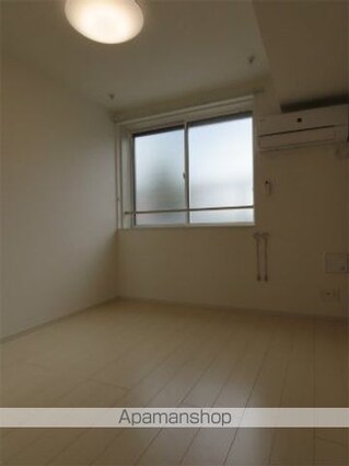 グレイス高野Ⅱ[1K/20.29m2]のリビング・居間1