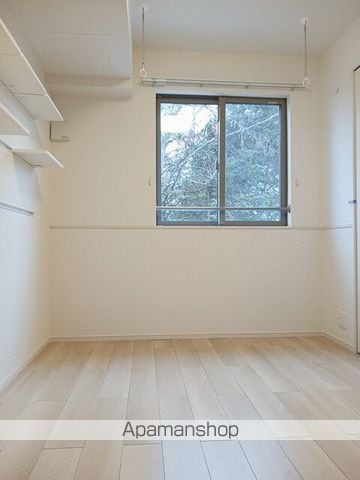 セクションティアーレの内装写真