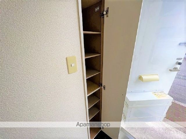 レオパレスMON REVEの内装写真