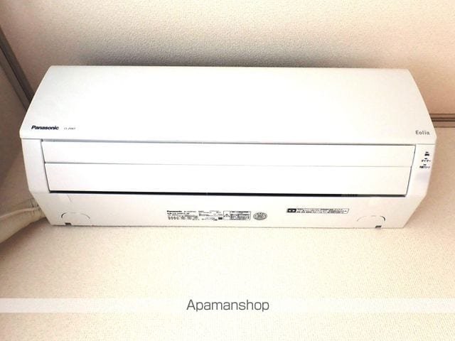 STハウスの内装写真
