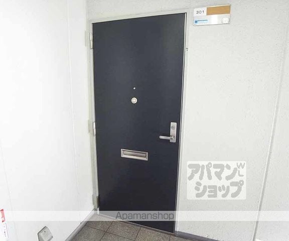ヴィラISHIKAWAの内装写真