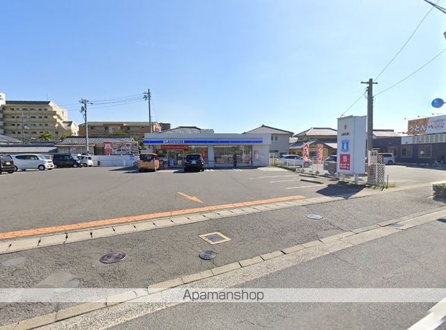 レオパレスシューペリアの周辺写真