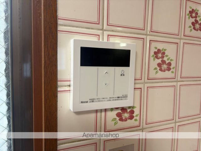 マンション島村の内装写真