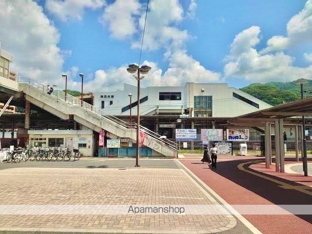 グランドールセレノAの周辺写真